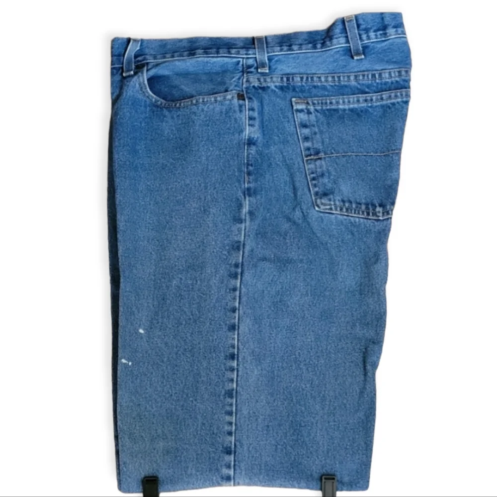 〽️ Faded Glory Denim Jeans Size 42 X 30